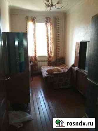 Комната 12 м² в 3-ком. кв., 2/2 эт. на продажу в Коломне Коломна