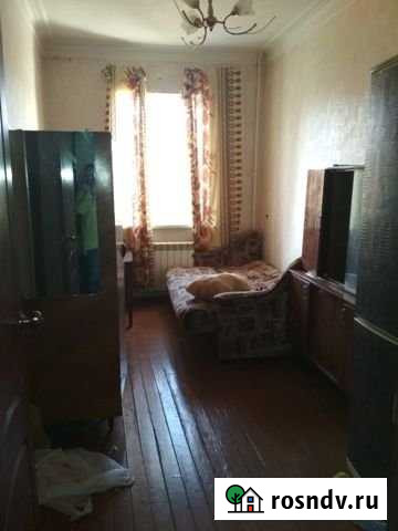 Комната 12 м² в 3-ком. кв., 2/2 эт. на продажу в Коломне Коломна - изображение 1