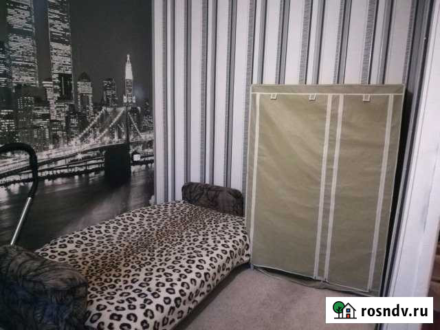 1-комнатная квартира, 23 м², 3/5 эт. в аренду на длительный срок в Магадане Магадан - изображение 1