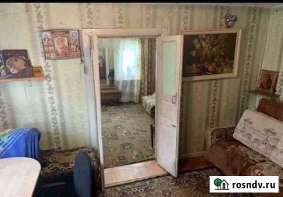 Дом 40 м² на участке 10 сот. на продажу в Каменске-Уральском Каменск-Уральский