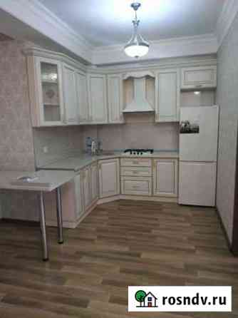 1-комнатная квартира, 48 м², 9/12 эт. в аренду на длительный срок в Махачкале Махачкала