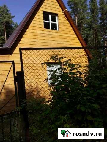 Дом 65 м² на участке 12 сот. на продажу в Приморске Ленинградской области Приморск - изображение 1