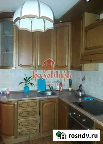 3-комнатная квартира, 66.4 м², 3/9 эт. на продажу в Богородском Московской области Богородское - изображение 1