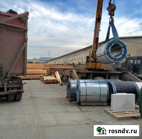 База, предпринимательская деятельность Симферополь - изображение 1