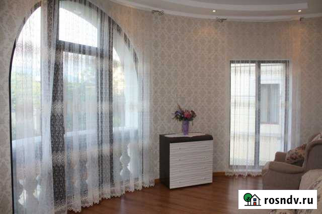 3-комнатная квартира, 90 м², 1/5 эт. на продажу в Ореанде Ореанда - изображение 1