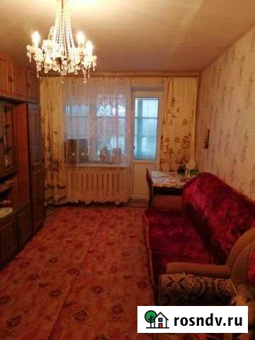 2-комнатная квартира, 44 м², 3/5 эт. на продажу в Дятьково Дятьково - изображение 1