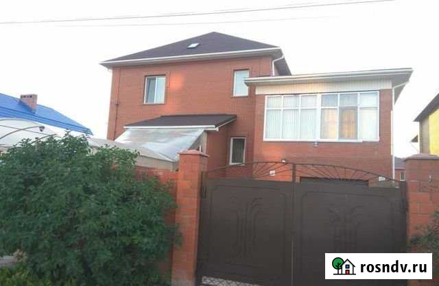 Коттедж 250 м² на участке 10 сот. на продажу в Омске Омск - изображение 1