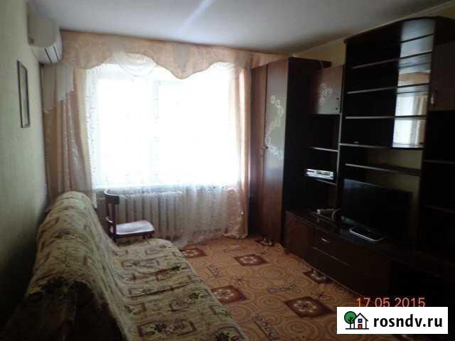 1-комнатная квартира, 32 м², 1/5 эт. в аренду посуточно в Ейске Ейск - изображение 1