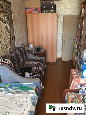 Комната 14.8 м² в 2-ком. кв., 4/4 эт. на продажу в Новокуйбышевске Новокуйбышевск - изображение 1