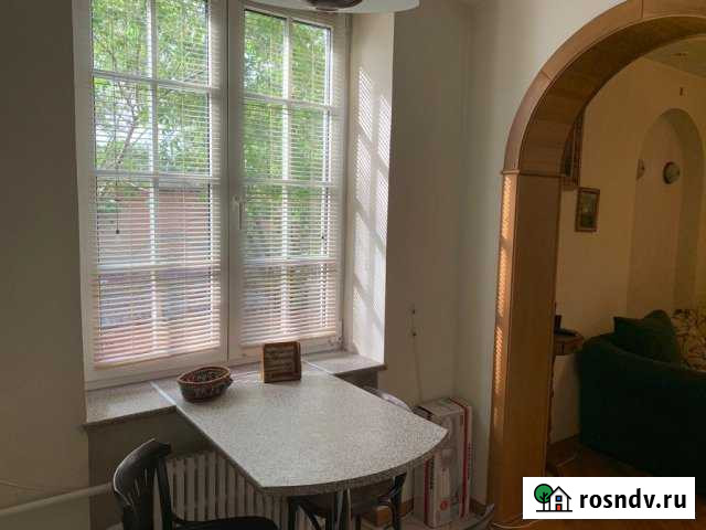 3-комнатная квартира, 63.4 м², 2/3 эт. на продажу в Волжском Волгоградской области Волжский - изображение 1