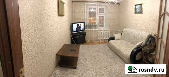 2-комнатная квартира, 39 м², 5/5 эт. на продажу в Излучинске Излучинск - изображение 1