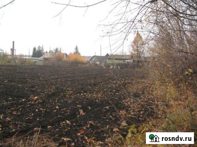 Дом 38 м² на участке 26.7 сот. на продажу в Лебяжьем Алтайского края Лебяжье - изображение 1