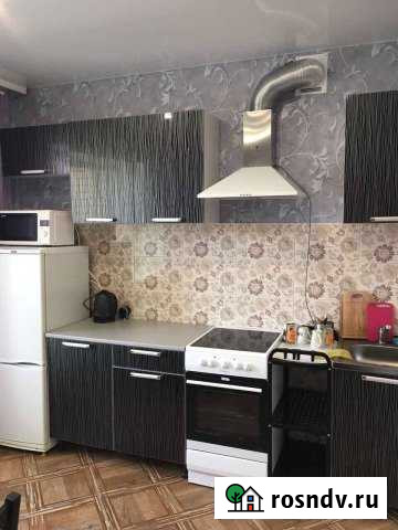 1-комнатная квартира, 50 м², 5/10 эт. в аренду посуточно в Кстово Кстово - изображение 1