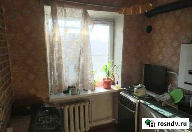 1-комнатная квартира, 31 м², 5/5 эт. на продажу в Каменске-Шахтинском Каменск-Шахтинский - изображение 1
