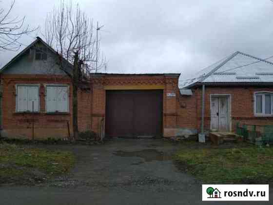 Дом 120 м² на участке 8 сот. на продажу в Архонской Архонская