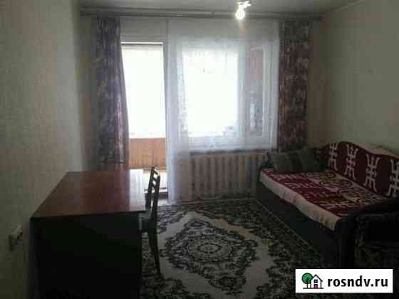 2-комнатная квартира, 40 м², 1/5 эт. в аренду на длительный срок в Набережных Челнах Набережные Челны