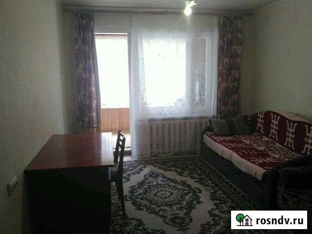 2-комнатная квартира, 40 м², 1/5 эт. в аренду на длительный срок в Набережных Челнах Набережные Челны - изображение 1