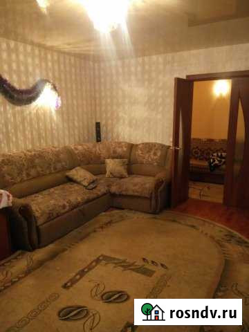 3-комнатная квартира, 92 м², 6/9 эт. на продажу в Великом Новгороде Великий Новгород - изображение 1