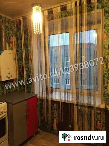 1-комнатная квартира, 31 м², 5/5 эт. на продажу в Фурманове Фурманов - изображение 1