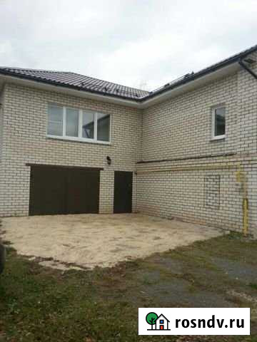 Дом 150 м² на участке 18 сот. на продажу в Давыдово Давыдово - изображение 1