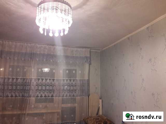 Комната 17.3 м² в 4-ком. кв., 2/3 эт. на продажу в Новоалтайске Новоалтайск - изображение 1