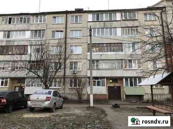 3-комнатная квартира, 69.3 м², 3/5 эт. на продажу в Йошкар-Оле Йошкар-Ола