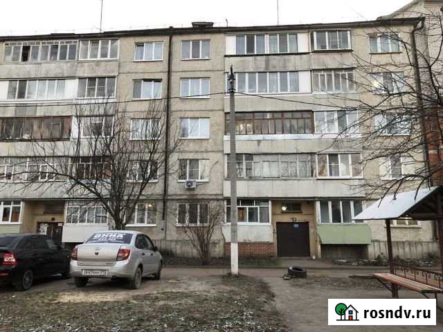 3-комнатная квартира, 69.3 м², 3/5 эт. на продажу в Йошкар-Оле Йошкар-Ола - изображение 1