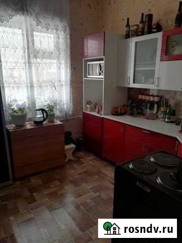 3-комнатная квартира, 80 м², 2/2 эт. на продажу в Тулуне Тулун - изображение 1