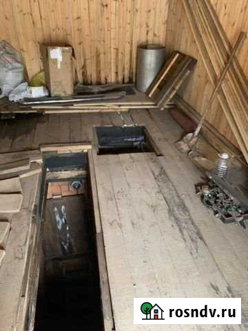 Гараж на продажу в Братске Братск - изображение 1