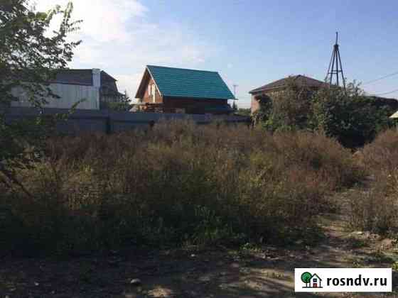 Участок промназначения 9 сот. на продажу в Иркутске Иркутск