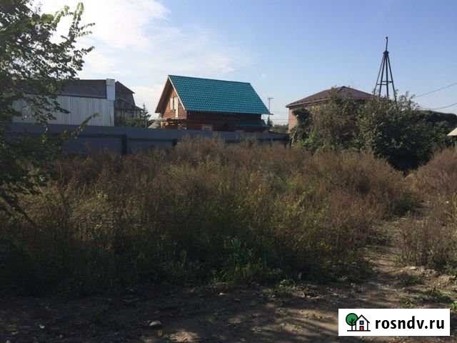 Участок промназначения 9 сот. на продажу в Иркутске Иркутск - изображение 1