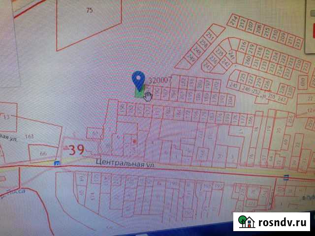 Участок ИЖС 8 сот. на продажу в Гусеве Гусев - изображение 1