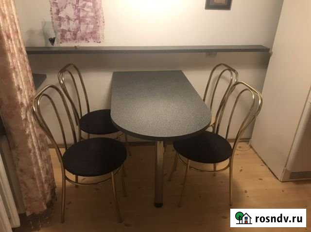 4-комнатная квартира, 89 м², 1/5 эт. на продажу в Выборге Выборг - изображение 1