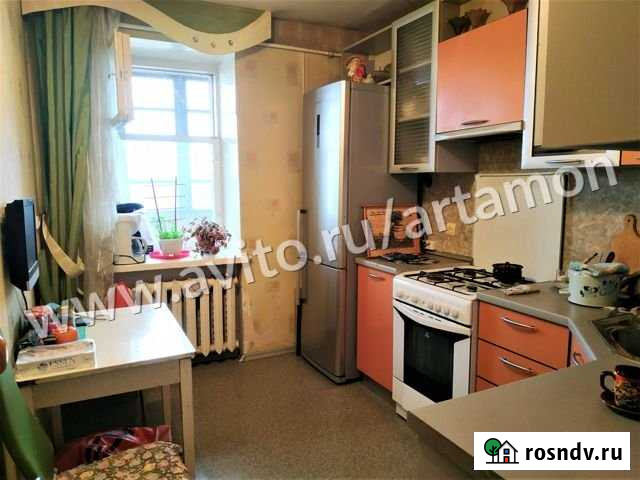 3-комнатная квартира, 67.3 м², 5/5 эт. на продажу в Солнечногорске Солнечногорск - изображение 1