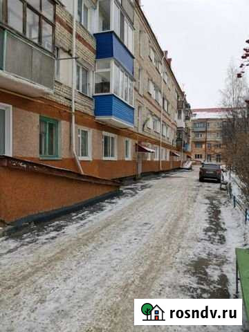 2-комнатная квартира, 44 м², 3/4 эт. на продажу в Ишиме Ишим - изображение 1