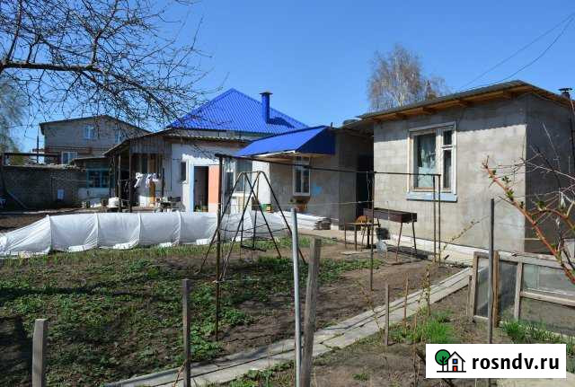 Дом 95 м² на участке 6 сот. на продажу в Балаково Балаково - изображение 1