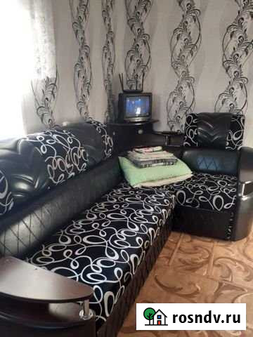 1-комнатная квартира, 21 м², 3/5 эт. в аренду посуточно в Новокузнецке Новокузнецк - изображение 1