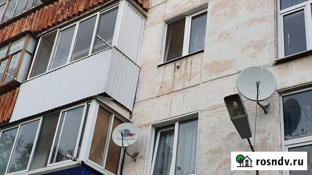 2-комнатная квартира, 51 м², 3/5 эт. на продажу в Сызрани Сызрань - изображение 1