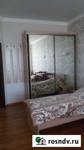 3-комнатная квартира, 99 м², 5/5 эт. в аренду посуточно в Кисловодске Кисловодск - изображение 1