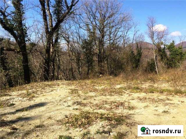 Участок СНТ, ДНП 4 сот. на продажу в Шепси Шепси - изображение 1