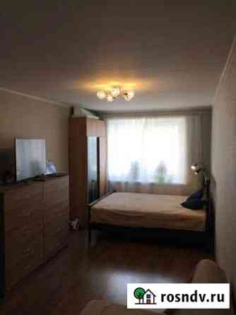 1-комнатная квартира, 37 м², 14/24 эт. на продажу в Мурино Мурино