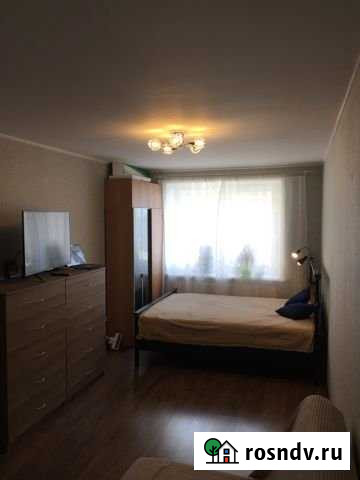 1-комнатная квартира, 37 м², 14/24 эт. на продажу в Мурино Мурино - изображение 1