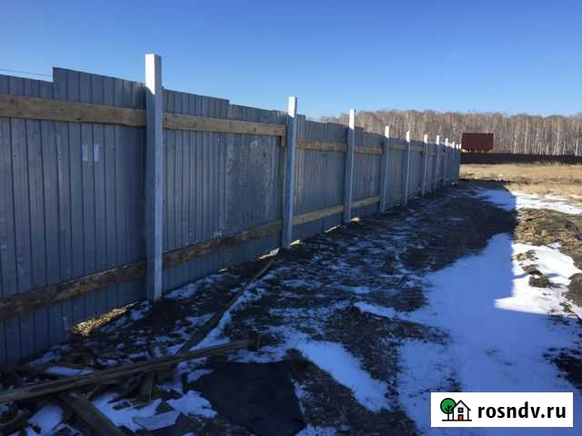 Участок ИЖС 12 сот. на продажу в Копейске Копейск - изображение 1