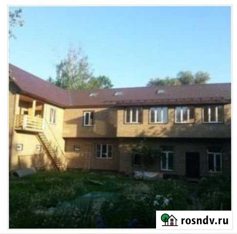 Комната 16 м² в > 9-ком. кв., 3/3 эт. в аренду на длительный срок в Домодедово Домодедово - изображение 1