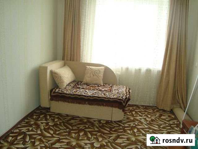 Комната 11 м² в 1-ком. кв., 8/9 эт. в аренду на длительный срок в Армавире Армавир - изображение 1