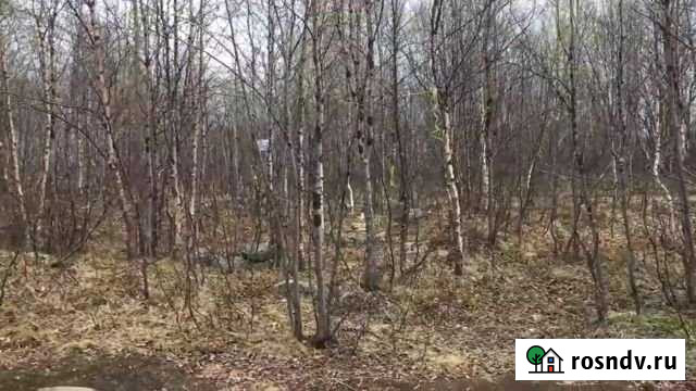 Участок ИЖС 15 сот. на продажу в Мурманске Мурманск - изображение 1