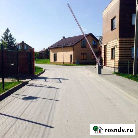 Коттедж 273 м² на участке 9.4 сот. на продажу в Новосибирске Новосибирск - изображение 1