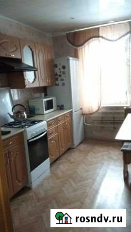 3-комнатная квартира, 66 м², 5/5 эт. на продажу в Воткинске Воткинск - изображение 1