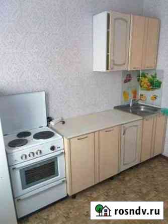 1-комнатная квартира, 33 м², 8/9 эт. в аренду на длительный срок в Барнауле Барнаул
