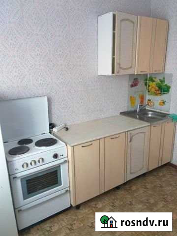 1-комнатная квартира, 33 м², 8/9 эт. в аренду на длительный срок в Барнауле Барнаул - изображение 1